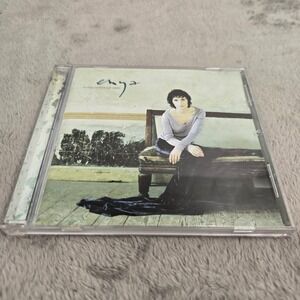Enya A Day Without Rain CD 2000 Reprise Records 9 47426-2 Only Time New Age